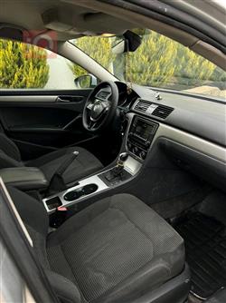 فولكسفاغن باسات